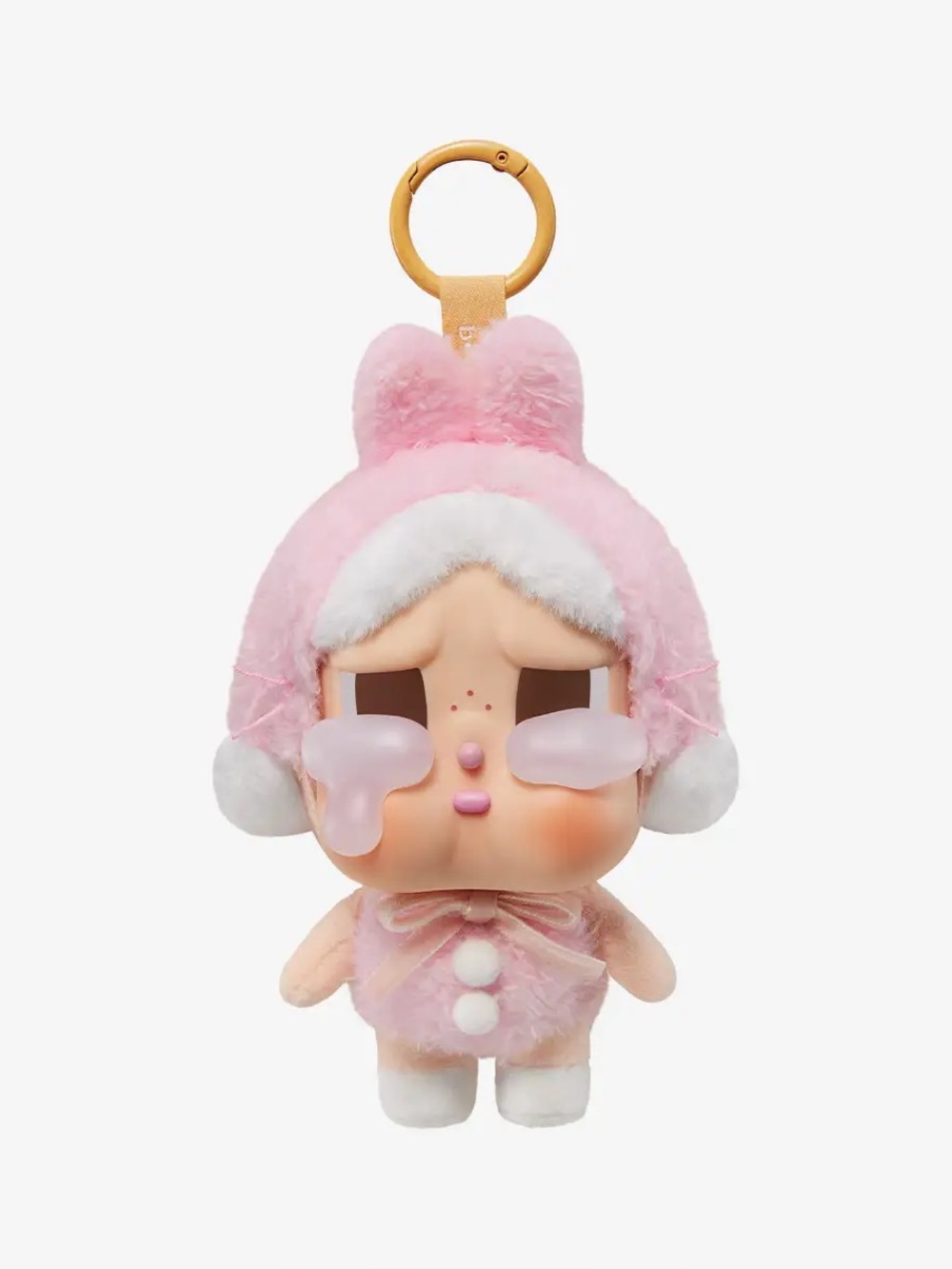 POPMART CRYBABY blind box